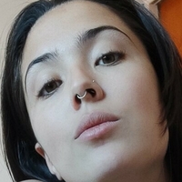 kinkydaniela Nude