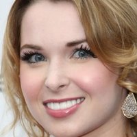 Kirsten Prout Nude