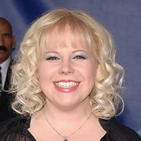 Kirsten vangsness nude photos