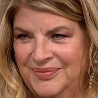 Kirstie alley nude pic