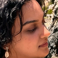Krisha Anup Nude