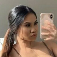 Krisha Soria Nude