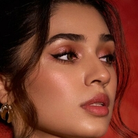 Krithi Shetty Nude