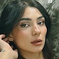 Kübra Miranda Çamlıbel Nude