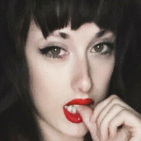 lafantomenoir Nude