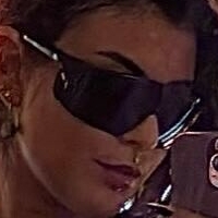 Lara Camargo Nude