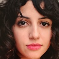 Layla Khoshnoudi Nude
