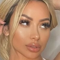 LaylaMonetttt Nude