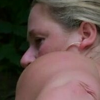 Lilly Hart Nude