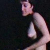 Linda Spurrier Nude