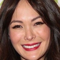 Lindsay Price  nackt