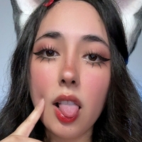 Litchiglimmer Nude