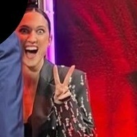 Lodovica Comello Nude