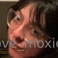 love_moxie Nude