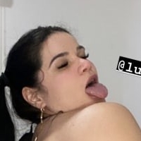 Luciana Cedeño Nude