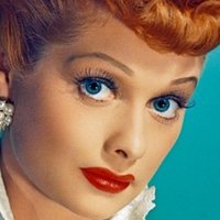 Lucille Ball Nude