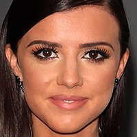 Lucy Mecklenburgh Nude