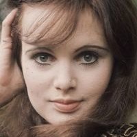Madeline smith topless