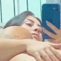 Maira Pedroso Nude