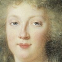 Marie Antoinette Nude