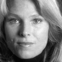 Naked mariette hartley Loni Anderson