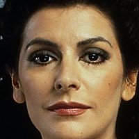 Marina sirtis nude pictures