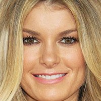 Marisa miller nude pictures