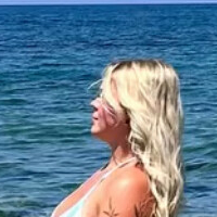 Marisacarry Nude