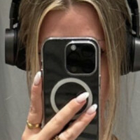 Mathilde Frederiksen Nude