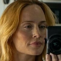 Meg Gallagher Nude