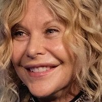 Nude pictures of meg ryan