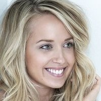 Megan park porn