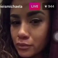 Michaela mendez leaked