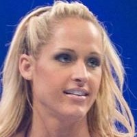 Topless michelle mccool 49 Michelle