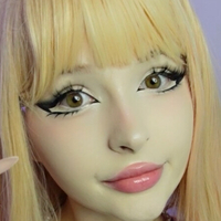mihobaby Nude