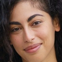 Mina El Hammani Nude