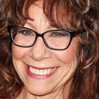 Mindy Sterling Nude
