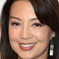 Tits ming-na wen 41 Sexiest