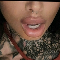 MissHalabama Nude