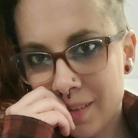 missmonster92 Nude