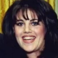 Sexy pics of monica lewinsky