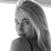 Nadal De Vries Nude