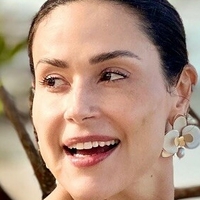 Nadja Haddad Nude