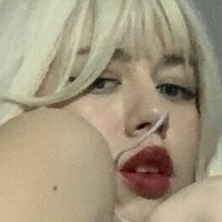 Naomifrosti Nude
