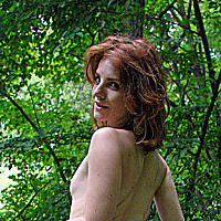 Nathalia Rhodes Nude
