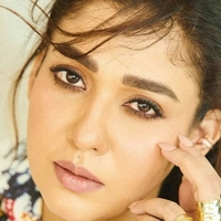 Nayanthara Nude