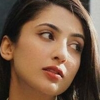 Nidhi Pandit Nude