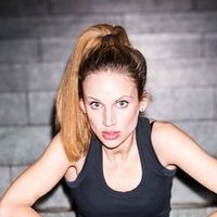 McKusick  nackt Kristin Noel 41 Hottest