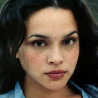 Norah Jones Nude