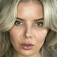 Olive Frazer Nude